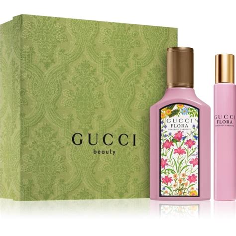 gucci coffret parfum|Gucci perfume official website.